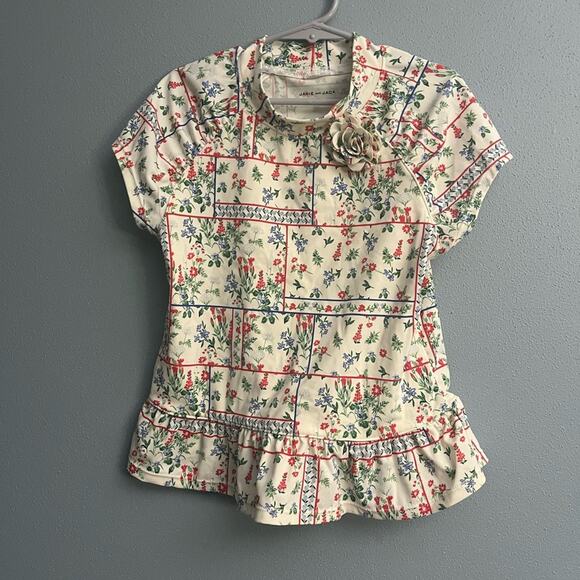 Janie and Jack Swimsuit - Picture 3 of 4